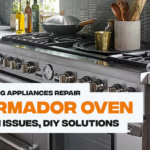 Common Thermador Oven Issues, DIY Solutions