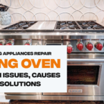 Common Issues and DIY Solutions for Viking Oven